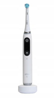 Súprava elektrických zubných kefiek Oral-B iO 9 Duo
